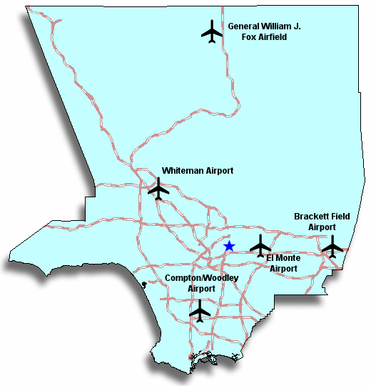 Airports