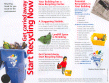 Recycling Guide for Building Apartment