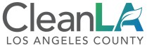 Clean LA Logo