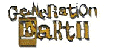 Generation Earth Logo
