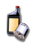 Used Oil Containers