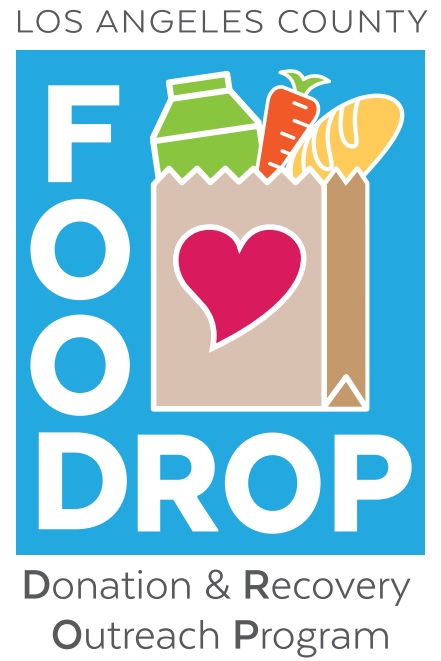 food drop