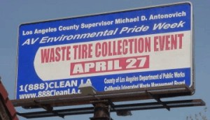 billboard