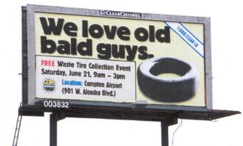 billboard