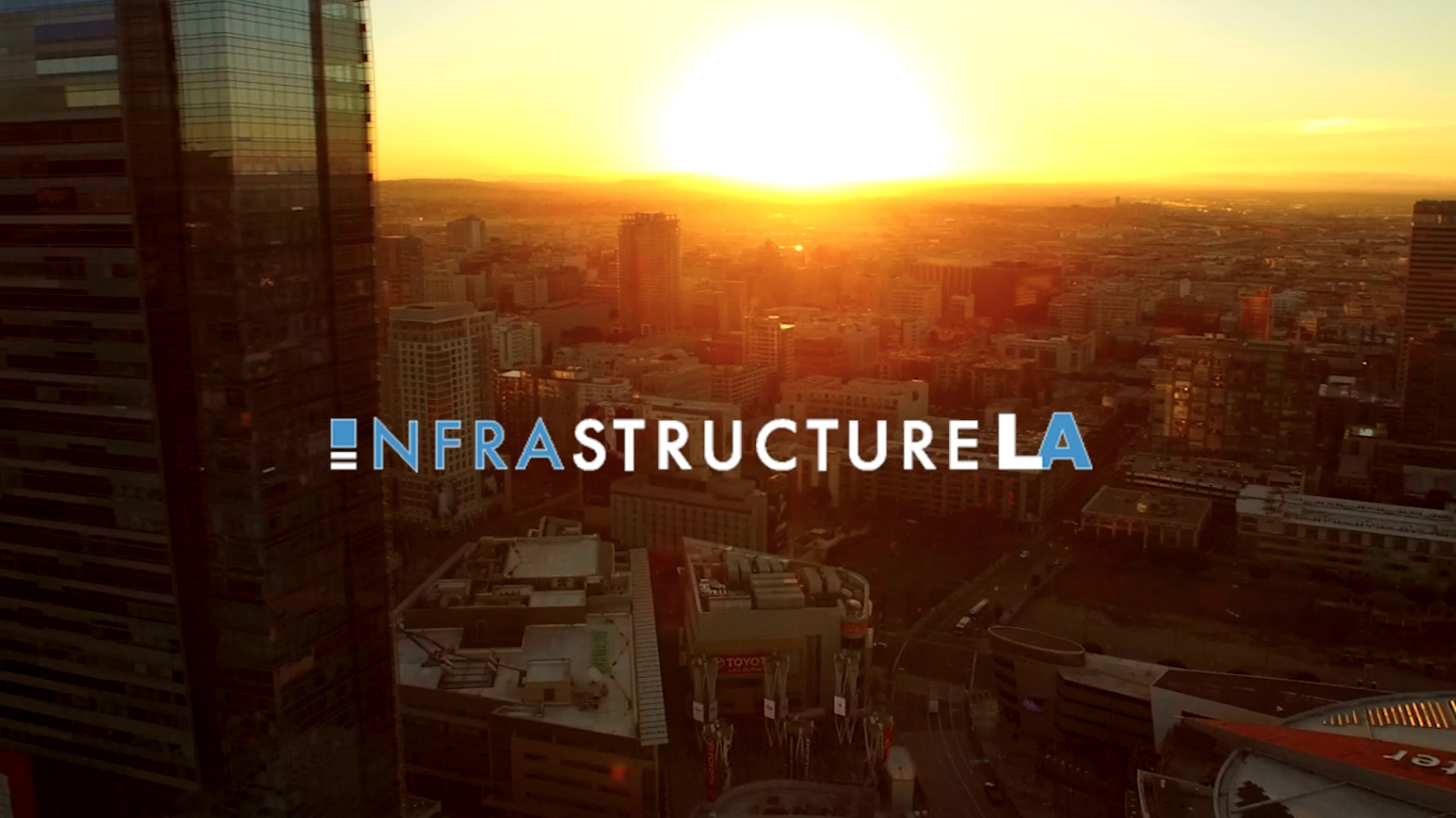 Infrastructure LA