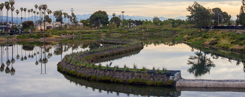 Oxford Basin