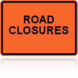 Road Closures