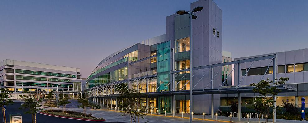 Public Buildings core services
