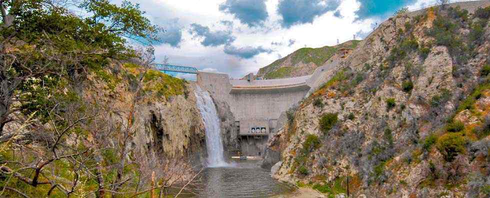 Water Resources core services
