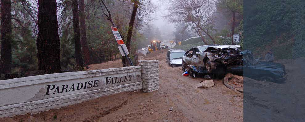 Emergency Management