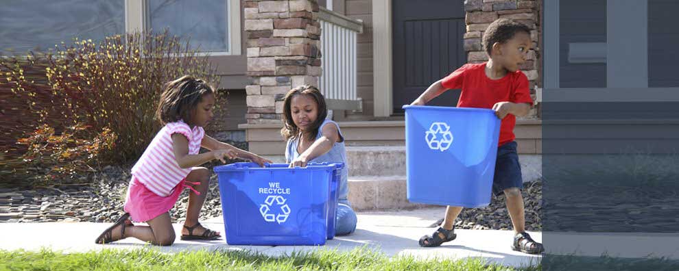 Waste Management