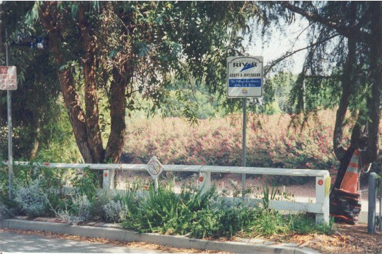 VILLAGE GARDENERS
