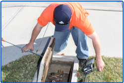 la county waterworks districts businesses los angeles county water works