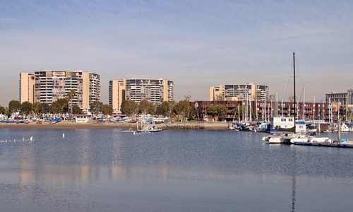 Marina Del Rey